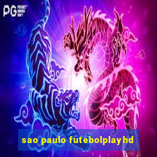 sao paulo futebolplayhd